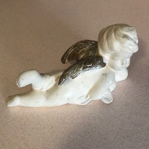 Ceramic Angel